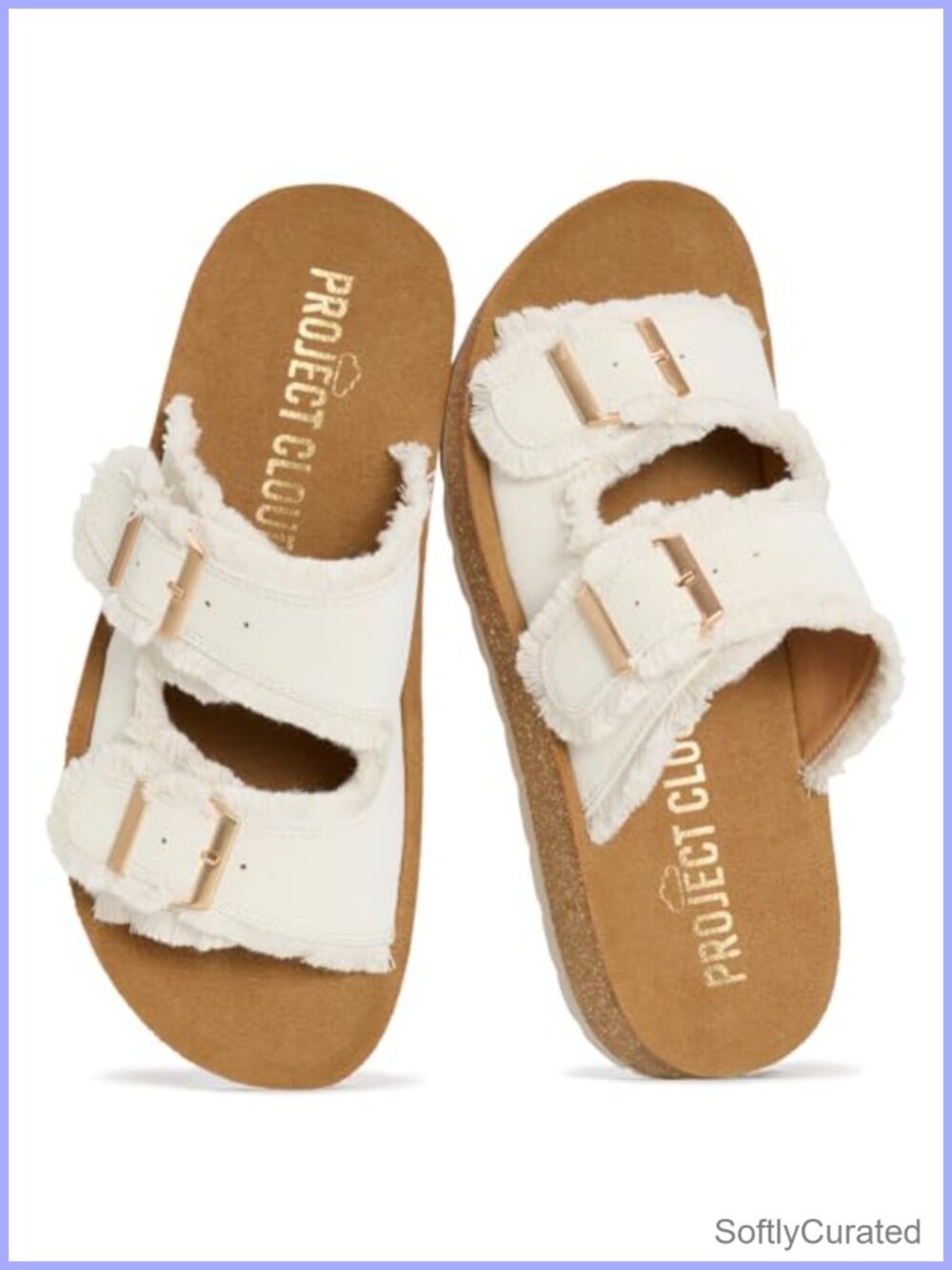 Project Cloud Platform Sandals Women Wedge Sandals for Women Womens Sandals